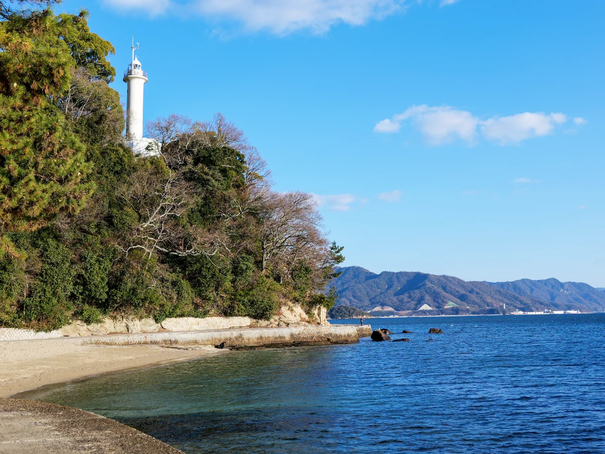 元宇品公園